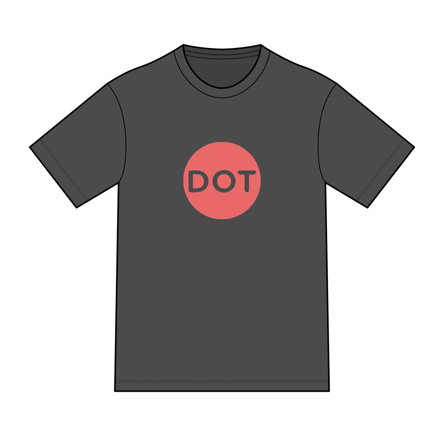 DOT - Dorchester, MA - Tee