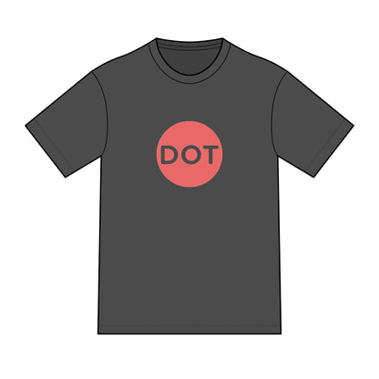 DOT - Dorchester, MA - Tee