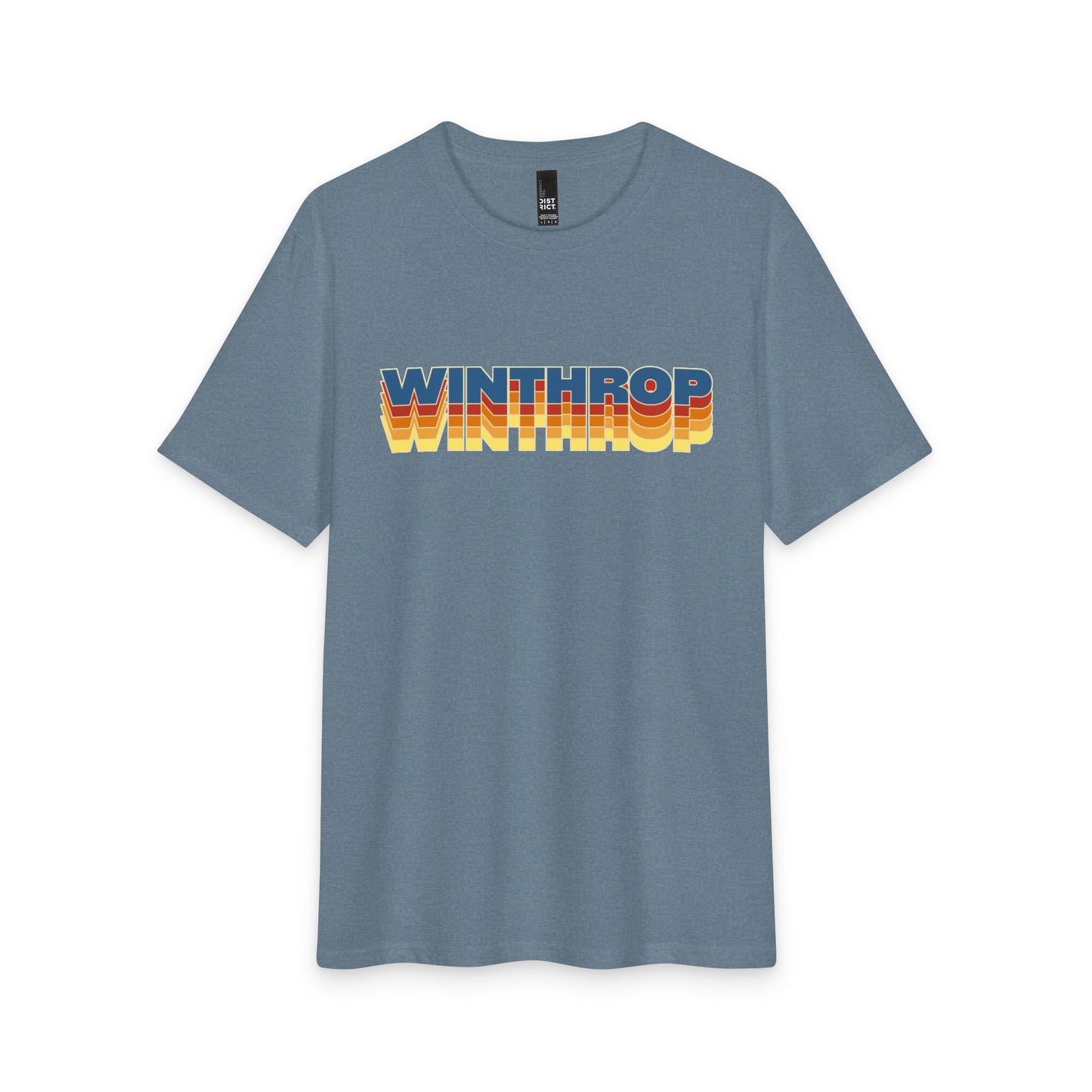 Winthrop Yacht Rock - Winthrop, MA - Tee