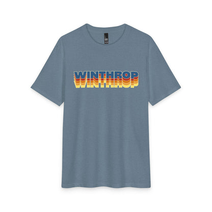 Winthrop Yacht Rock - Winthrop, MA - Tee
