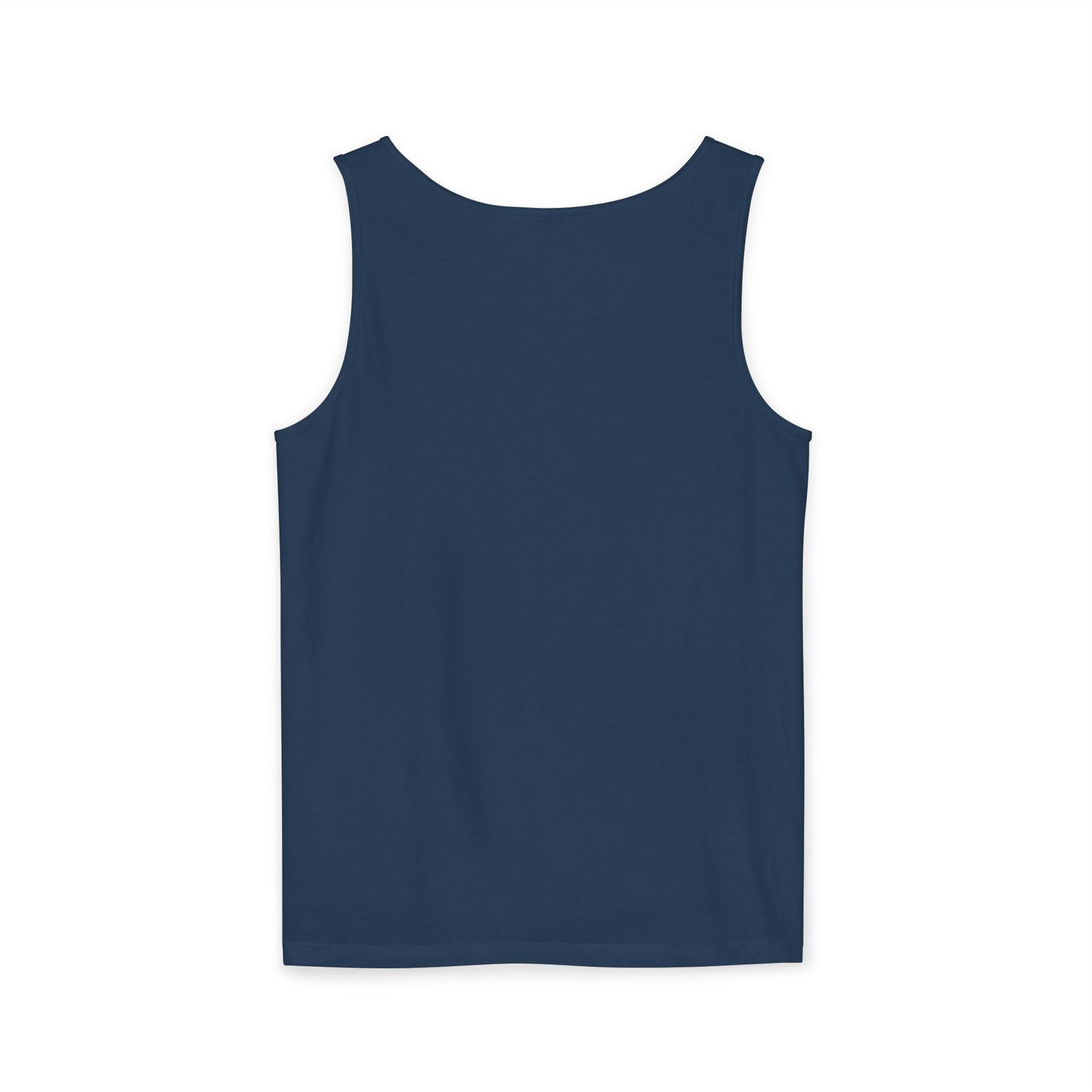 The Hill - Winthrop, MA - Tank Tee