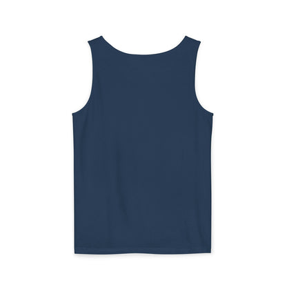 The Hill - Winthrop, MA - Tank Tee