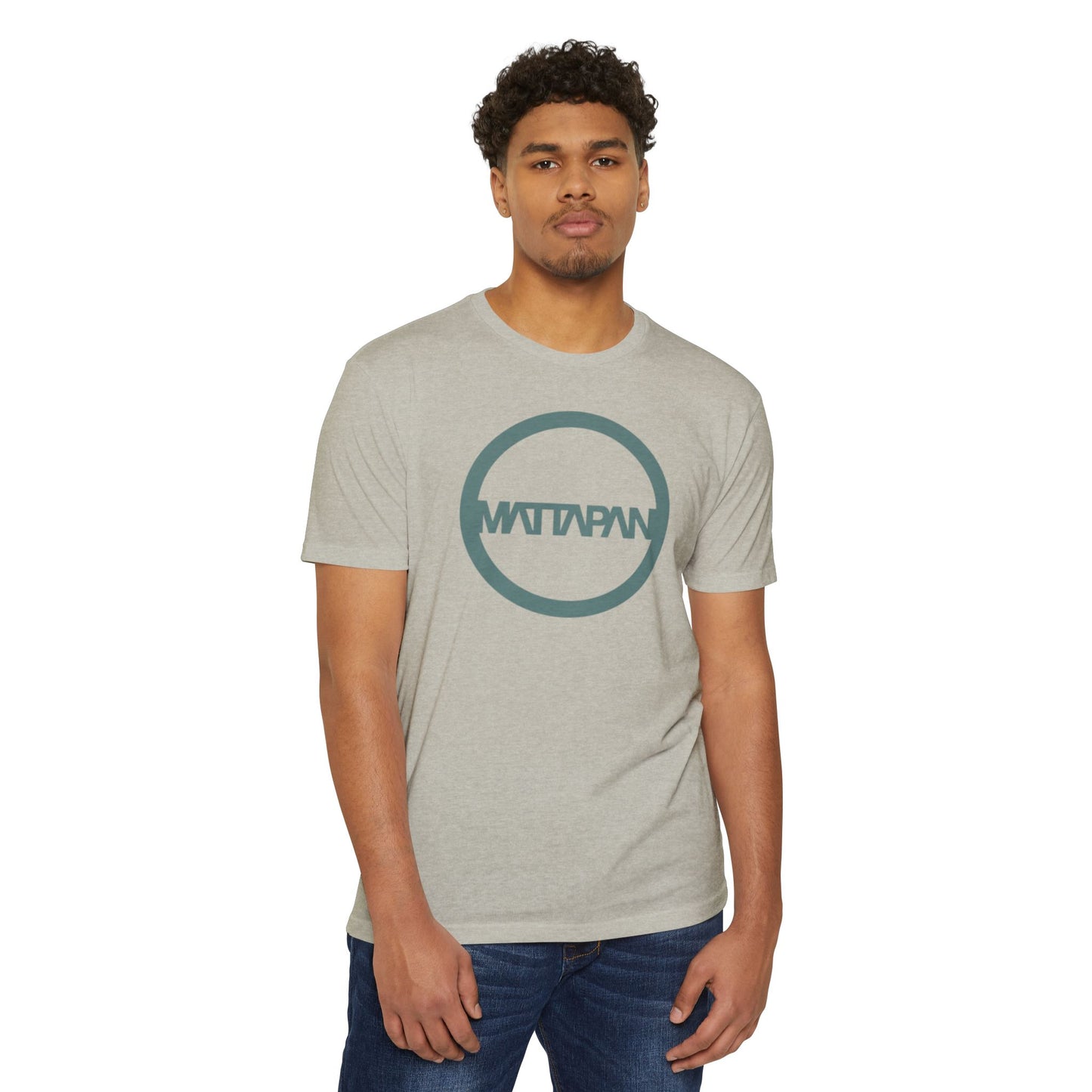 Mattapan - Mattapan, MA - Tee