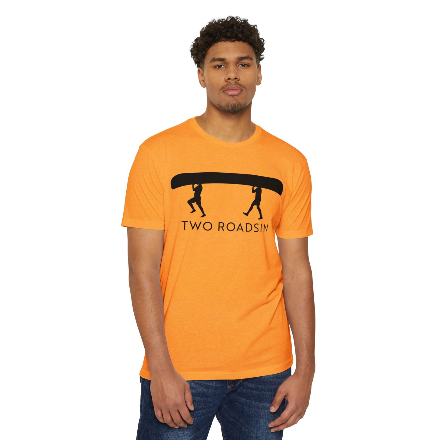 CanoeKids - TwoRoadsin - Tee