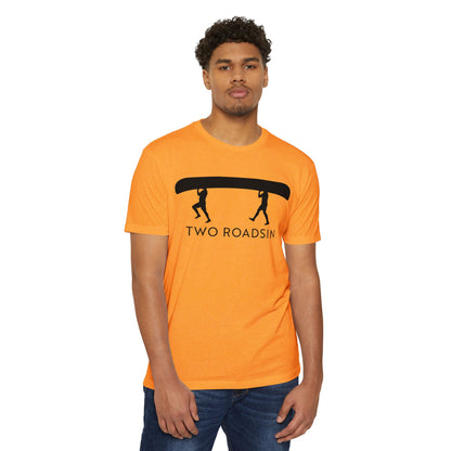 CanoeKids - TwoRoadsin - Tee