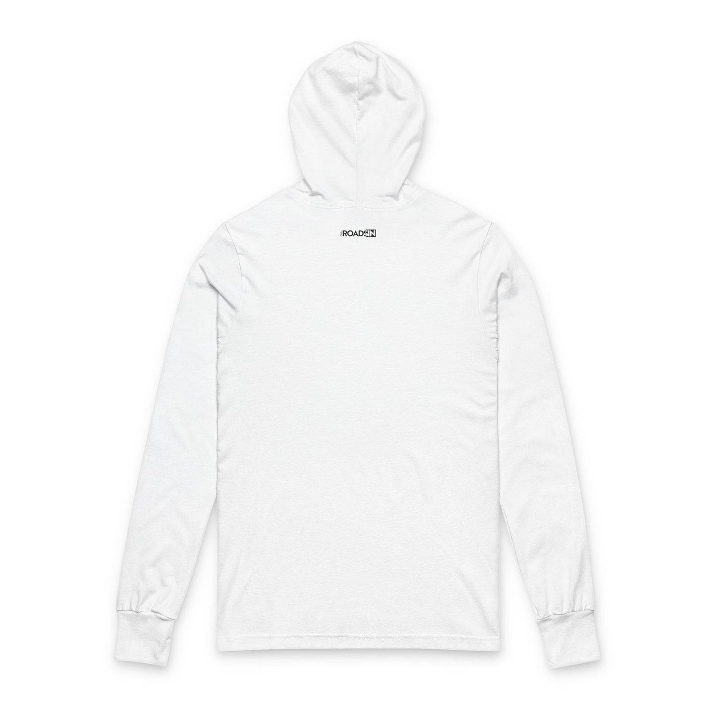 City of Sinners - Lynn, MA - Longsleeve Hoodie Tee
