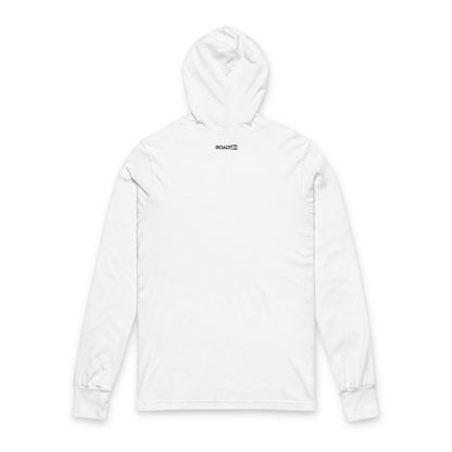 City of Sinners - Lynn, MA - Longsleeve Hoodie Tee