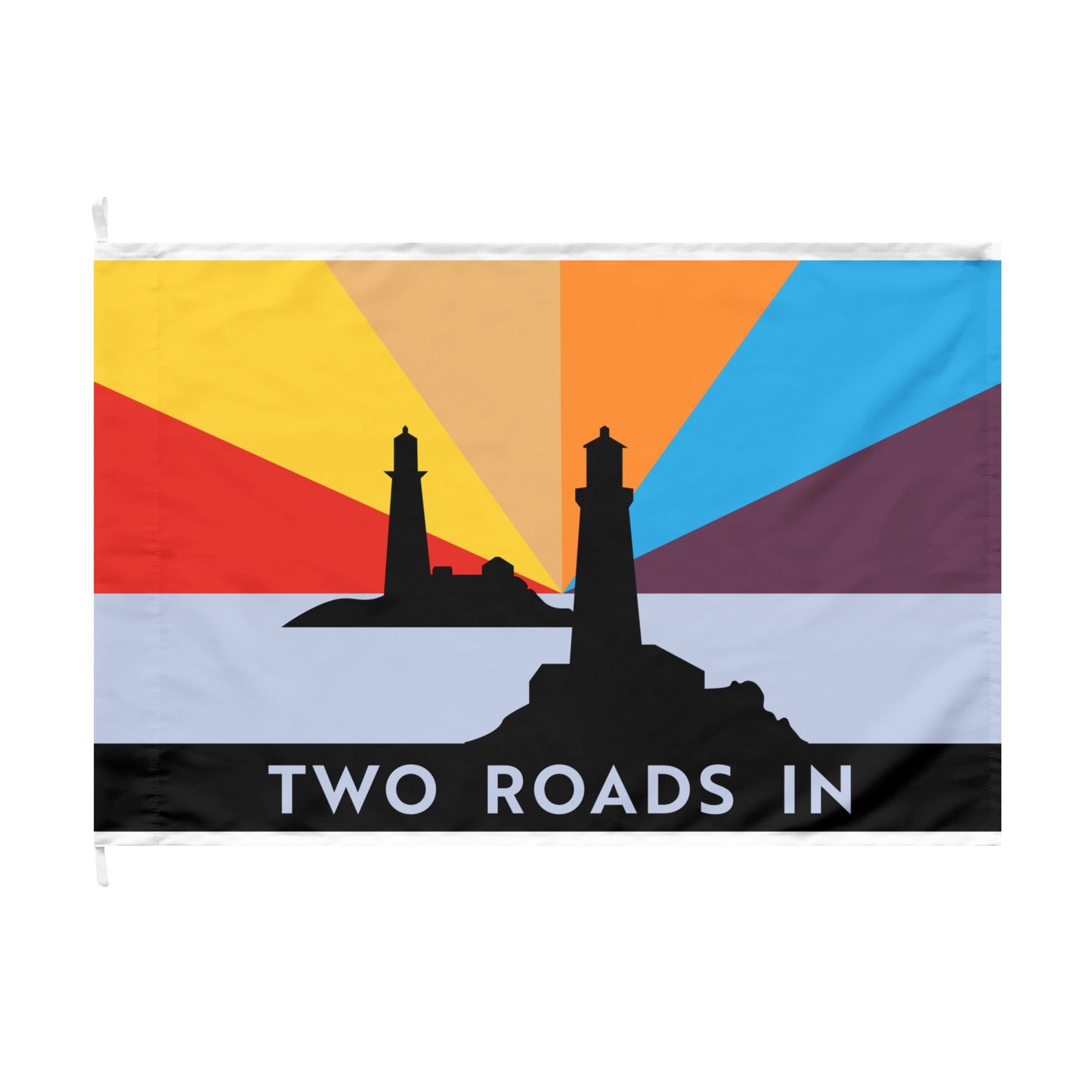 TwoRoadsIn - Winthrop, MA - Flag