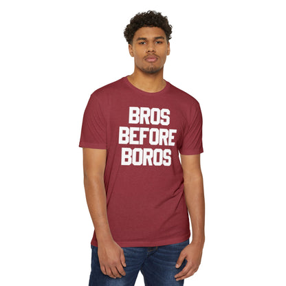 Bros Before Boros - Tee
