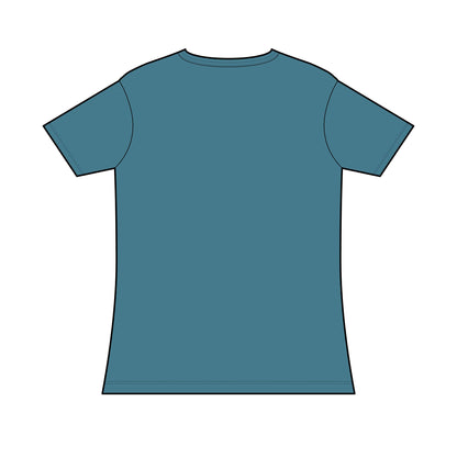 The Maze - Winthrop, MA - Ladies Tee