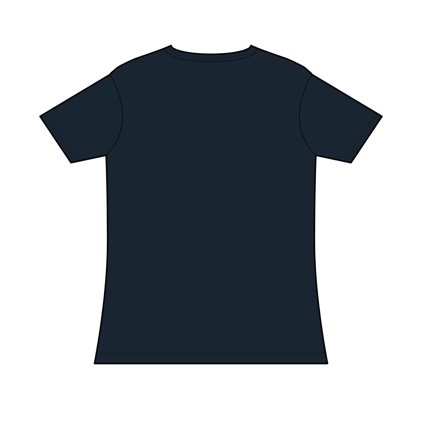 The Maze - Winthrop, MA - Ladies Tee