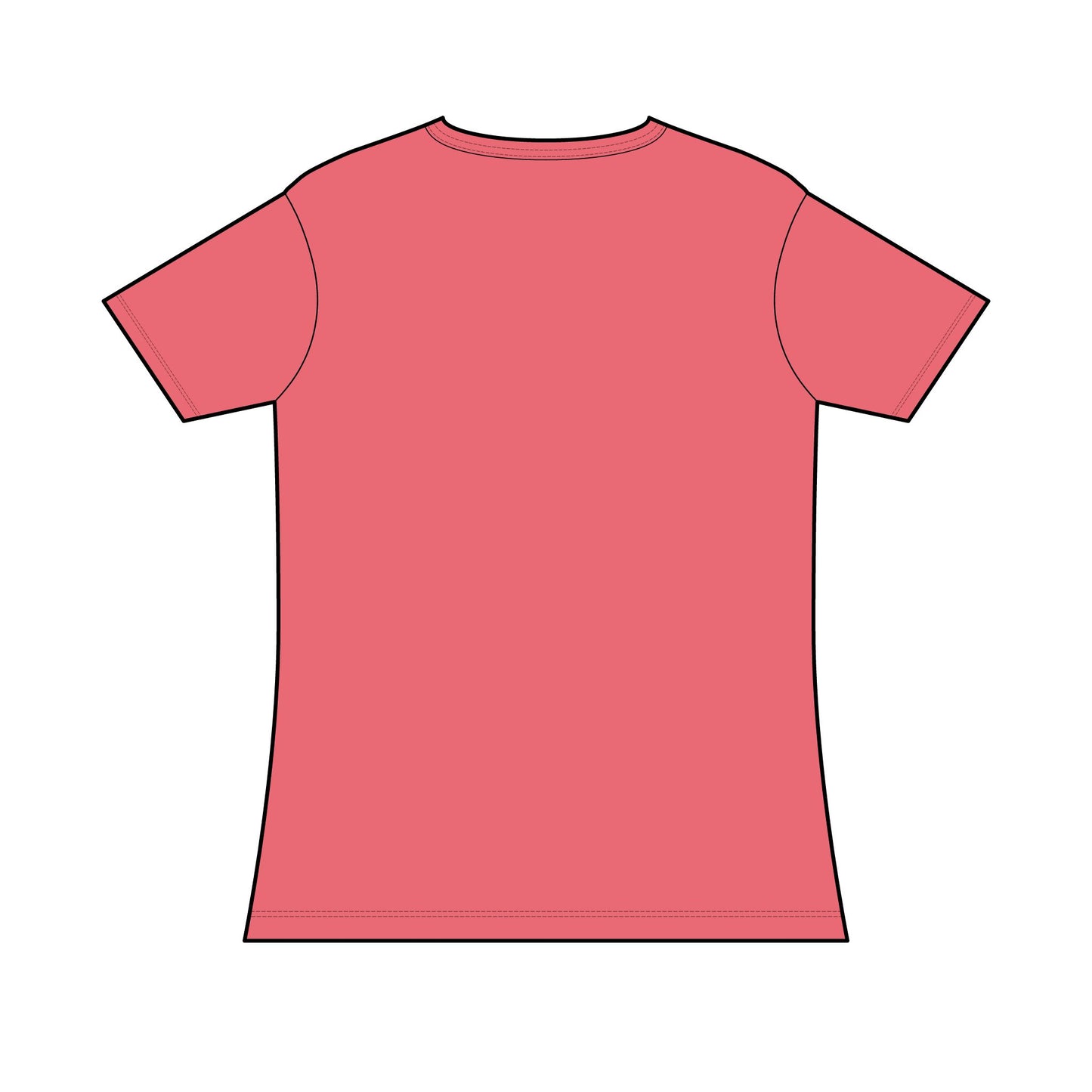 The Maze - Winthrop, MA - Ladies Tee