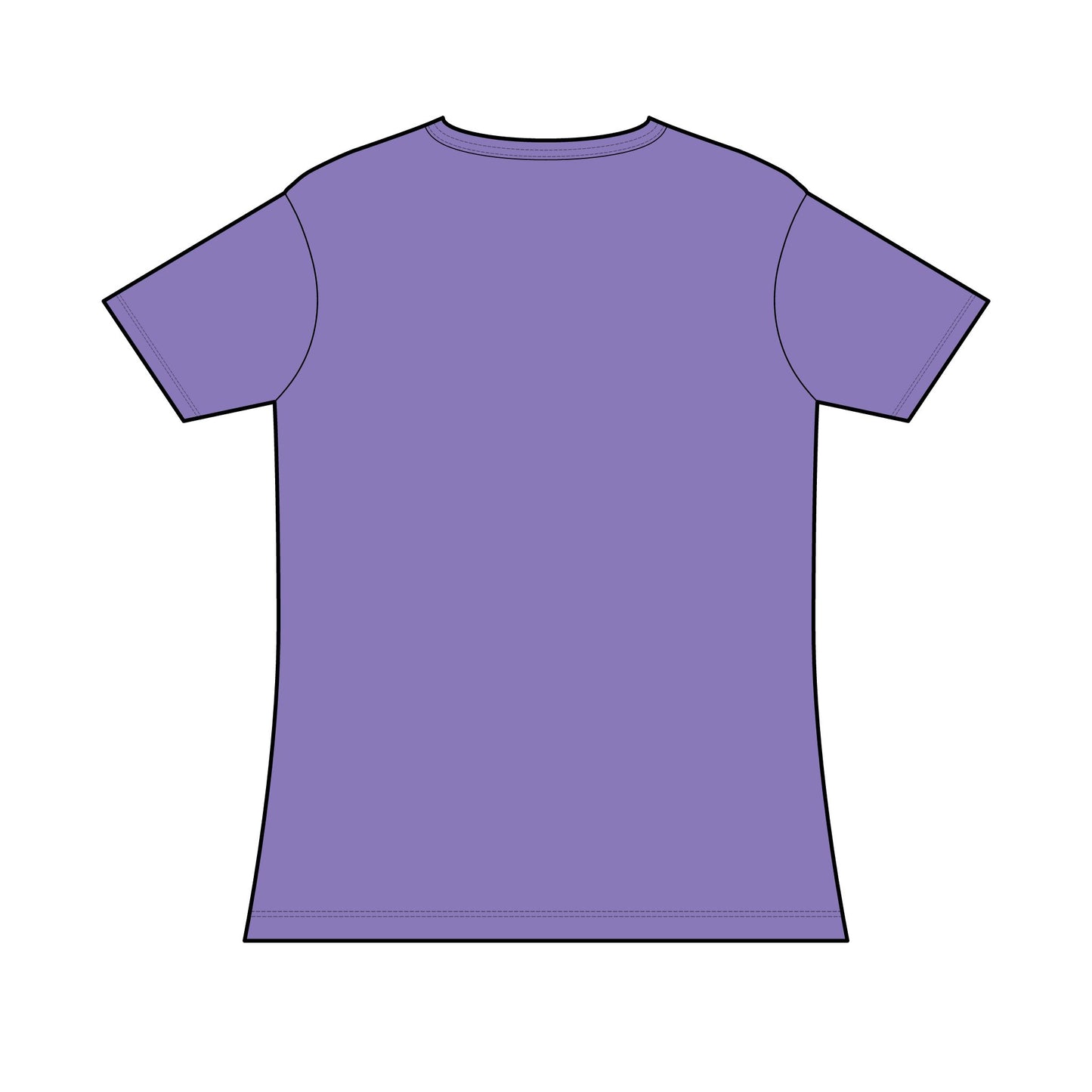 The Maze - Winthrop, MA - Ladies Tee