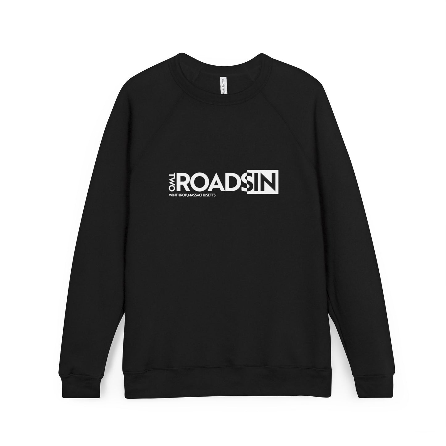 Two Roadsin - Winthrop - Sweatshirt