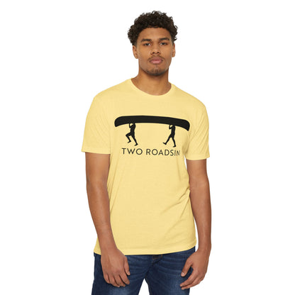 CanoeKids - TwoRoadsin - Tee