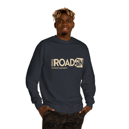 Two ROADSIN Winthrop - Comfy sweatshirt