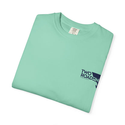 Shore Drive - Winthrop, MA - Tee