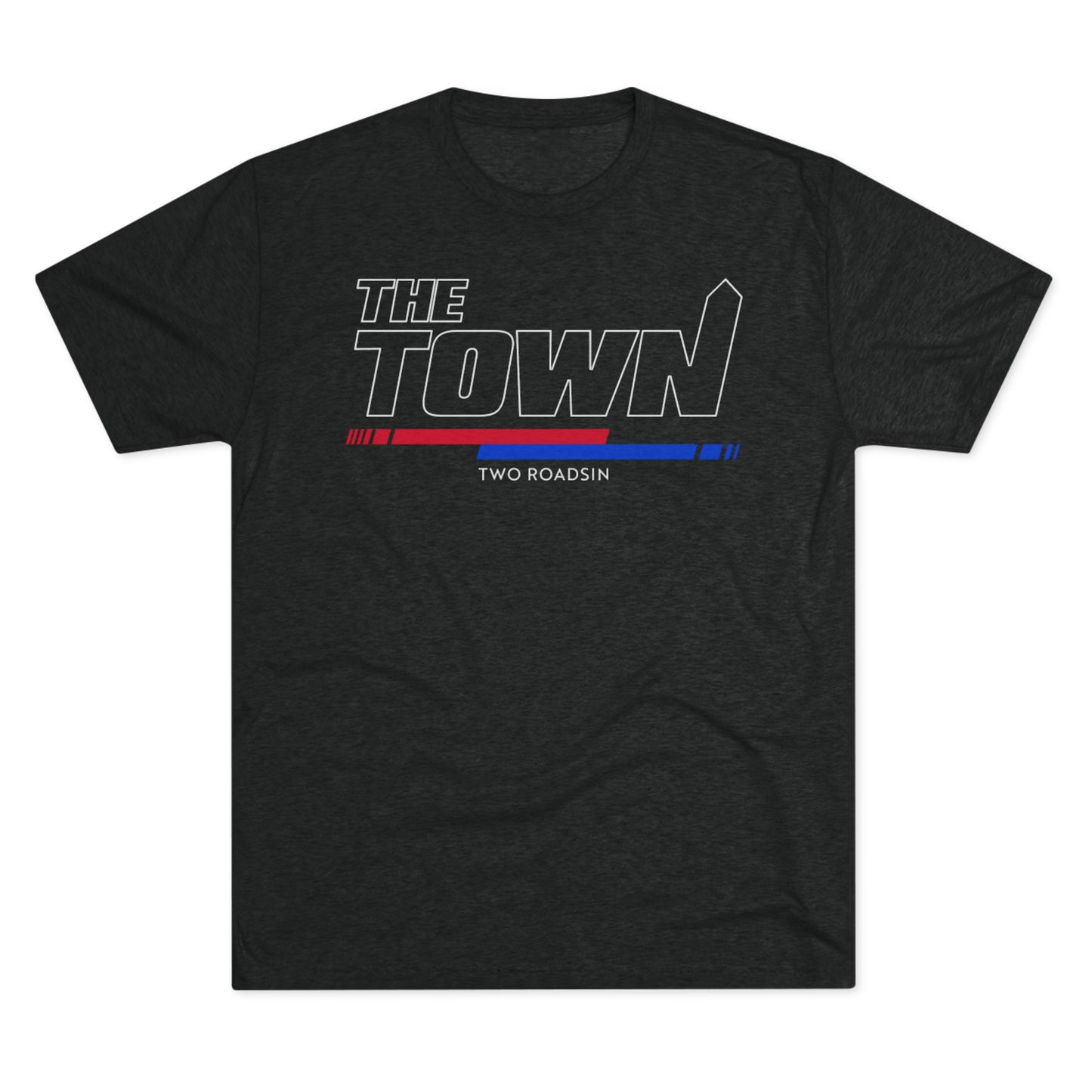 The Town - Charlestown Comfy Tee