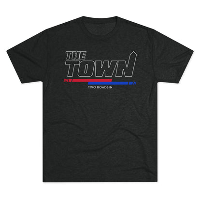 The Town - Charlestown Comfy Tee