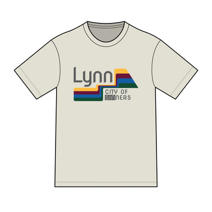 City of Sinners - Lynn, MA - Tee