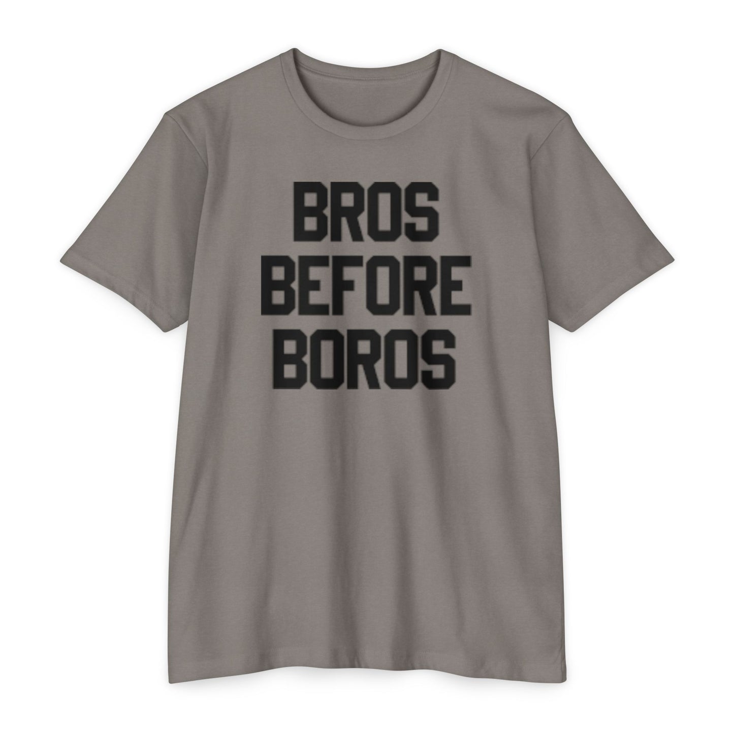 Bros Before Boros - Tee