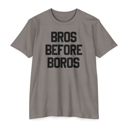 Bros Before Boros - Tee