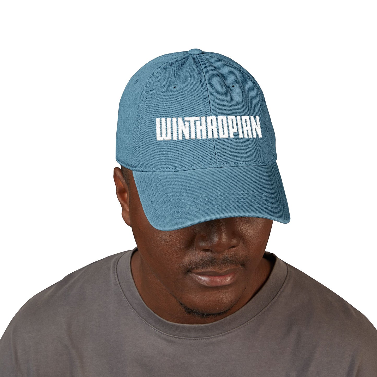Winthropian - Hat