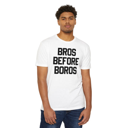 Bros Before Boros - Tee