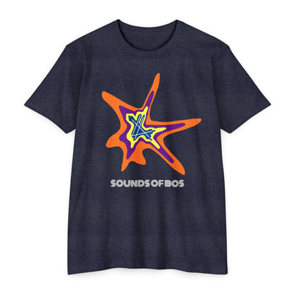 Sounds of BOS (Logan) - Tee