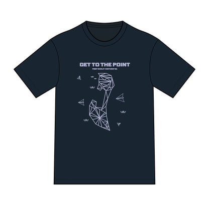 The Point - Winthrop, MA - Tshirt