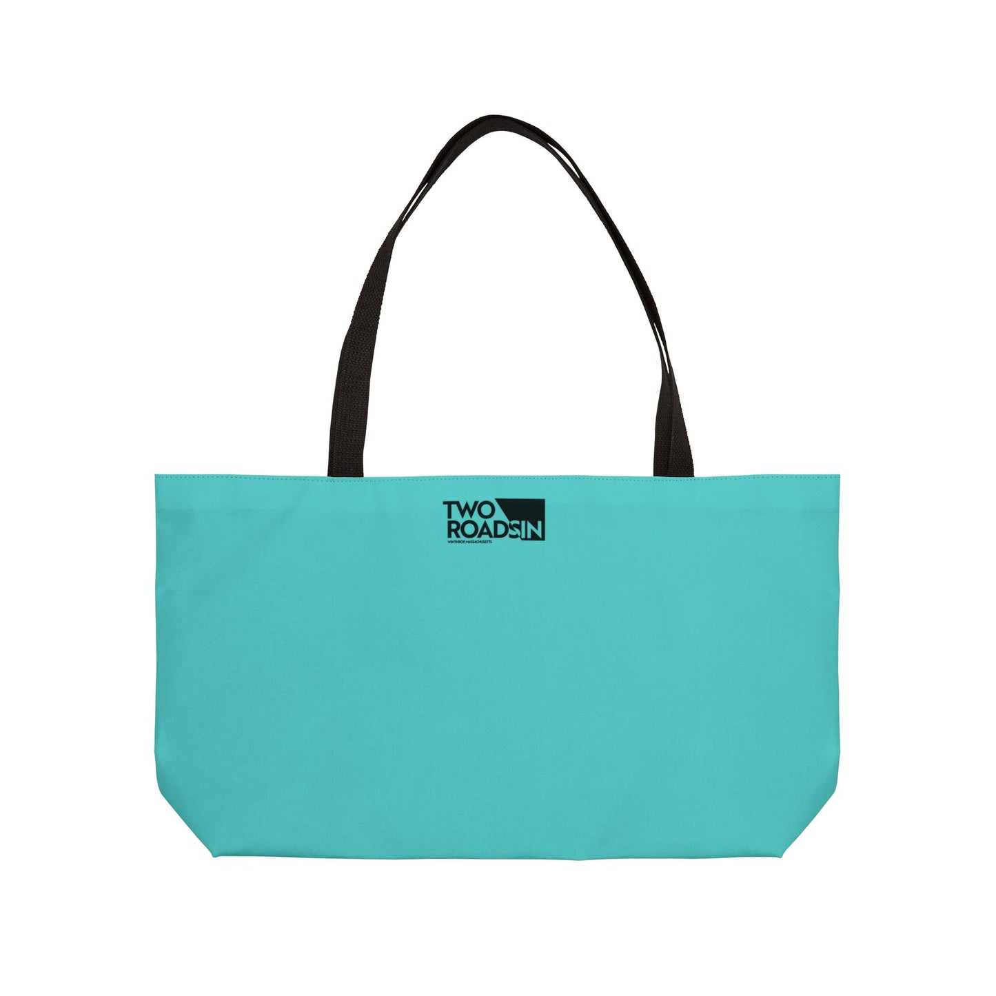Sounds of BOS - Winthrop, MA - Tote Bag