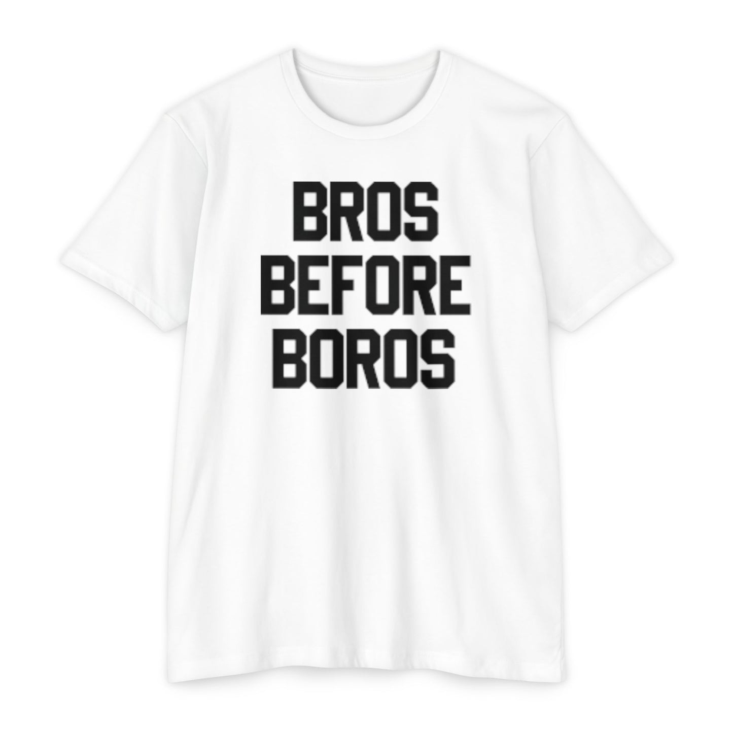 Bros Before Boros - Tee