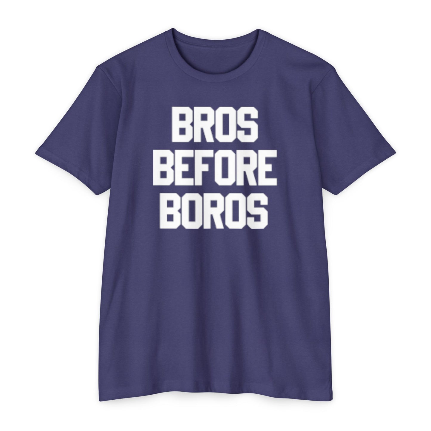 Bros Before Boros - Tee
