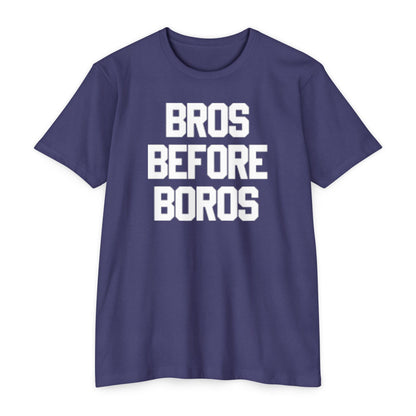Bros Before Boros - Tee