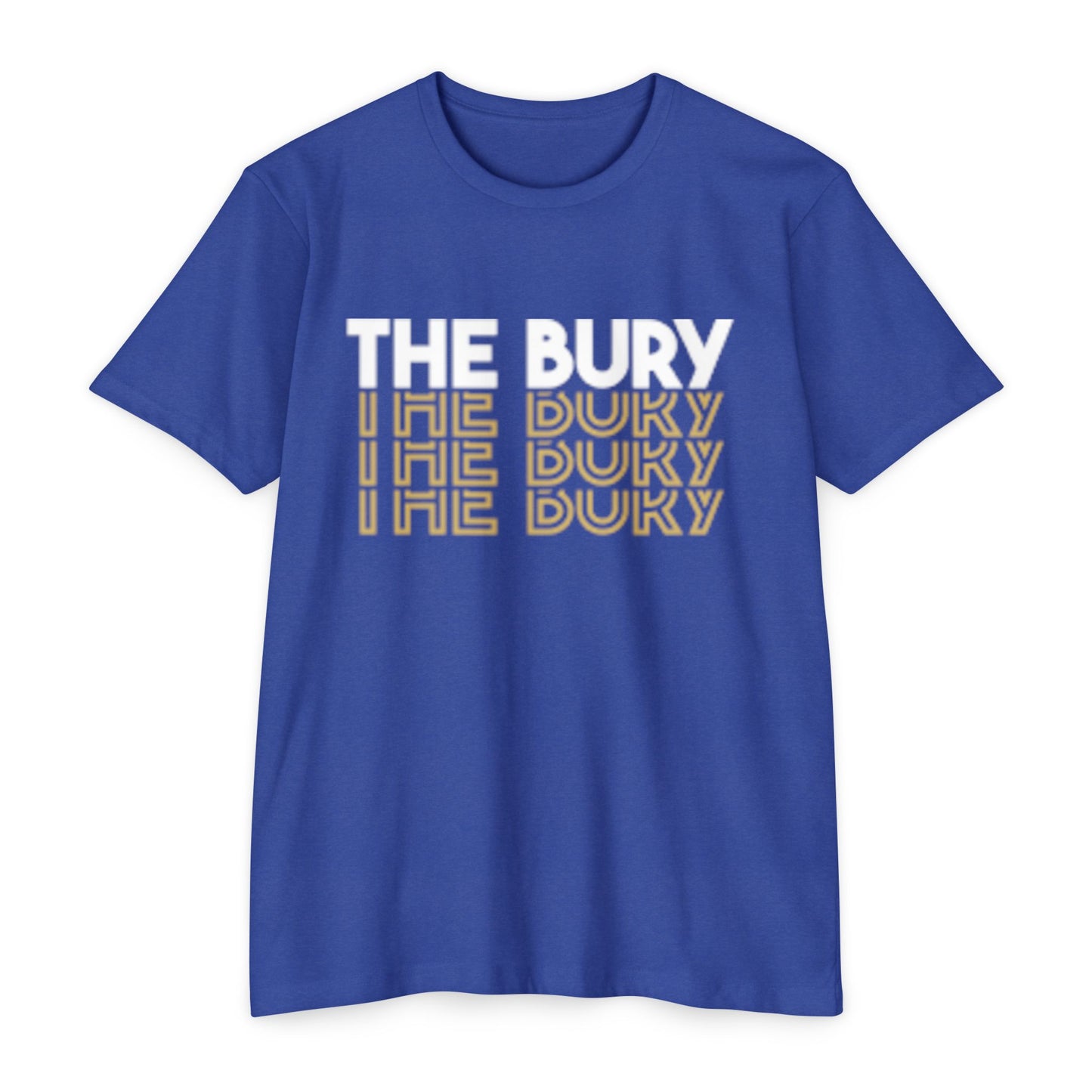 The Bury - Tee