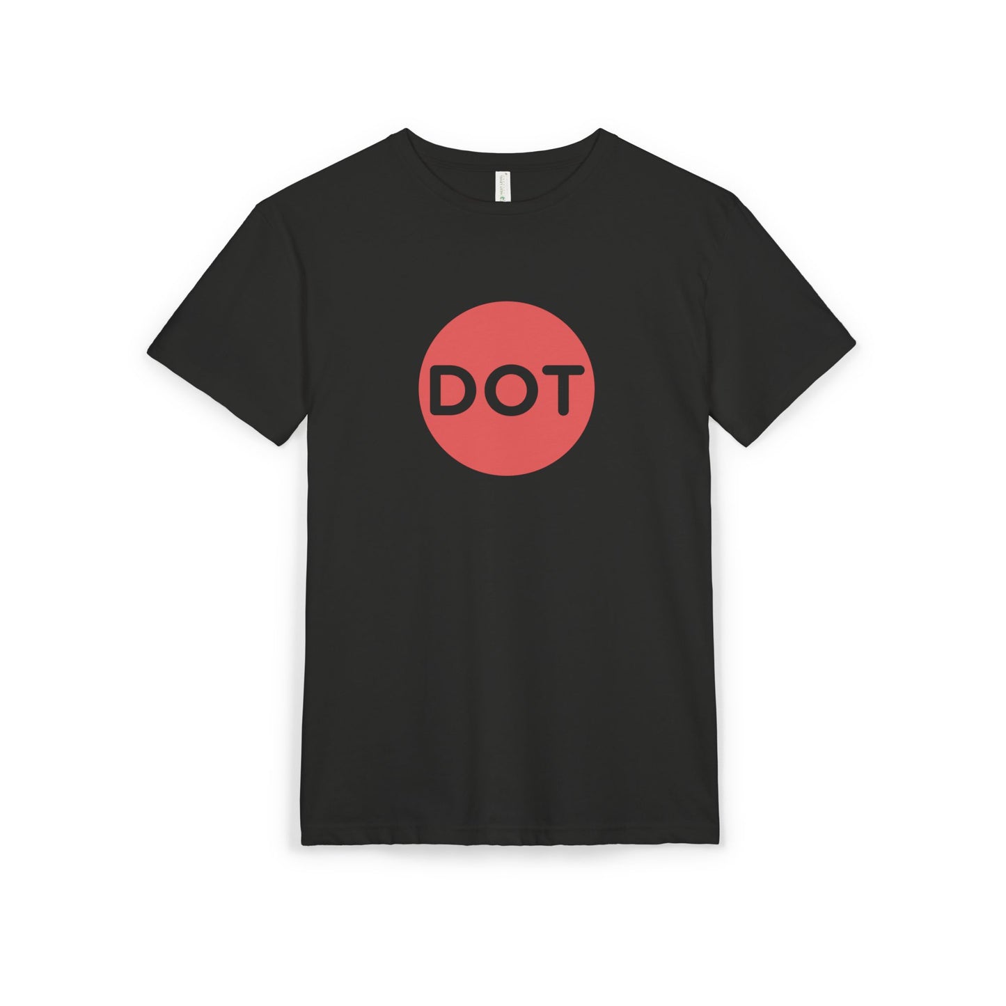 Dorchester DOT - Tee