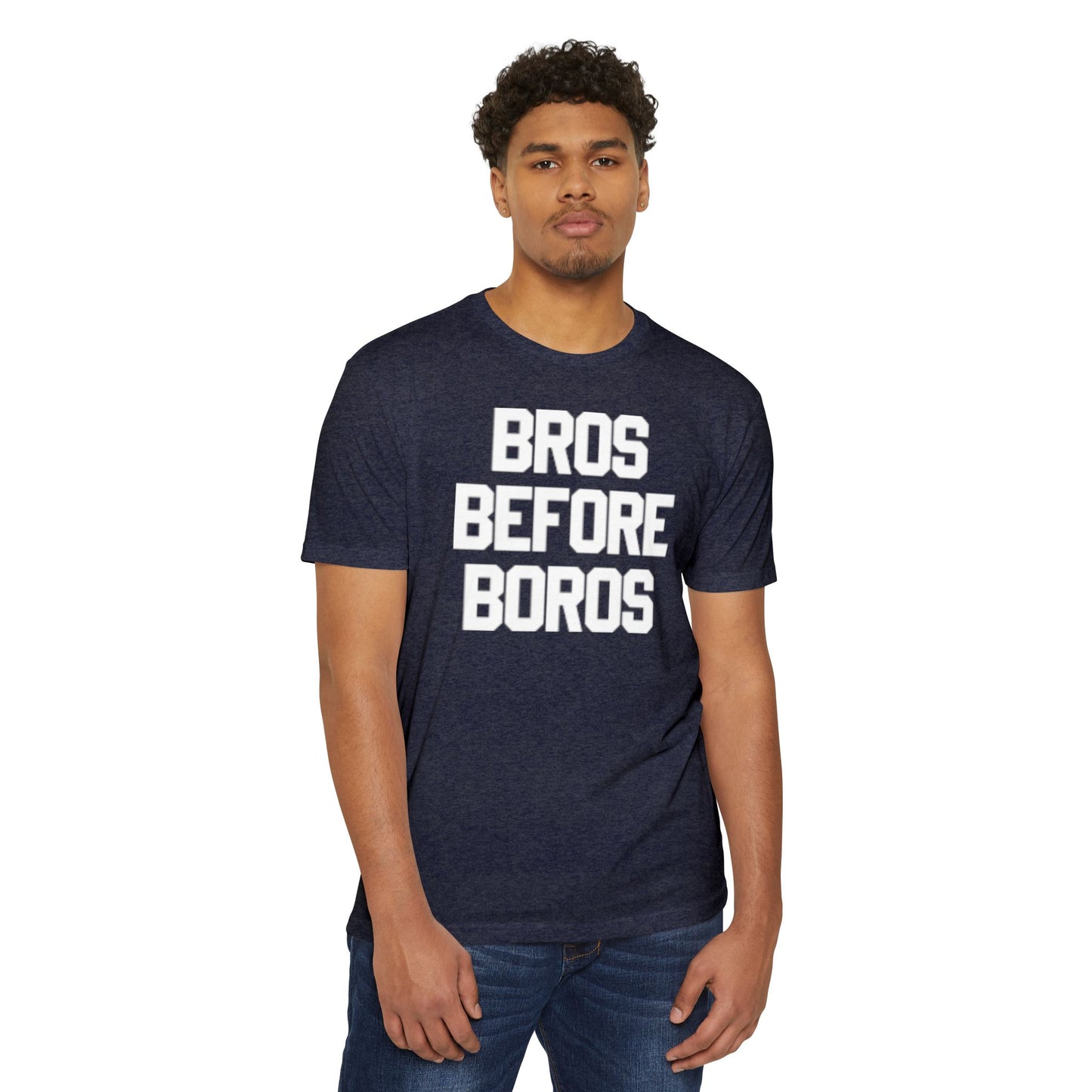 Bros Before Boros - Tee