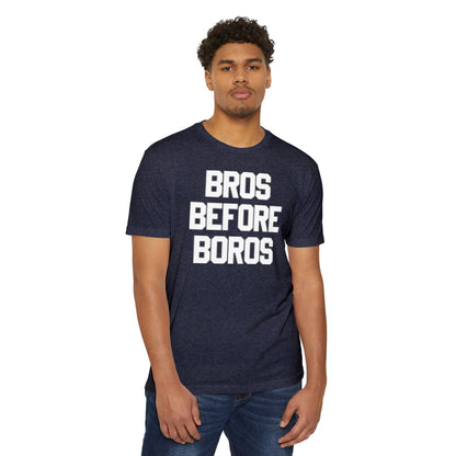 Bros Before Boros - Tee