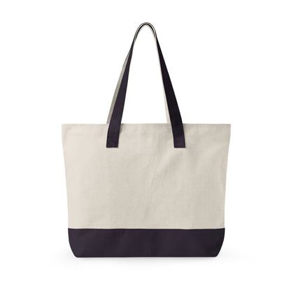 Plovers - Winthrop, MA - Beach Tote