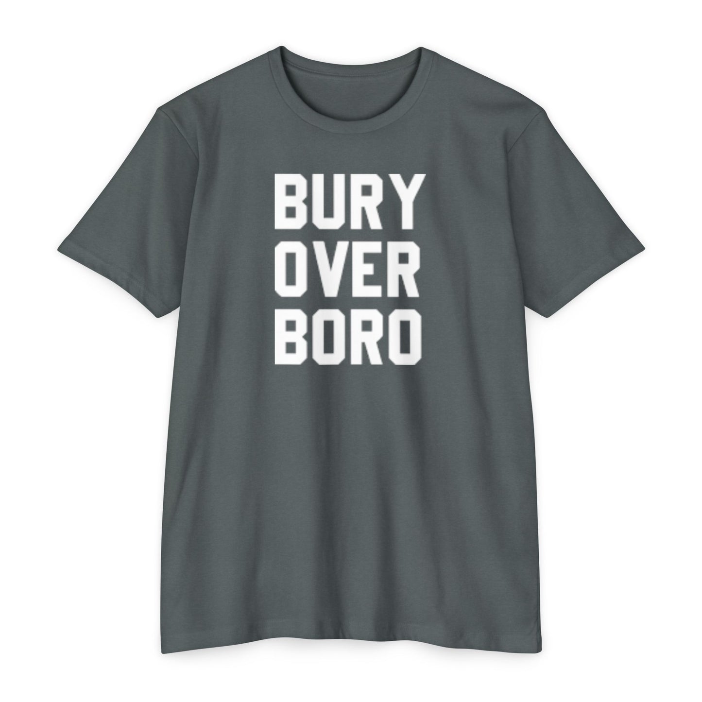 Bury Over Boro - Tee