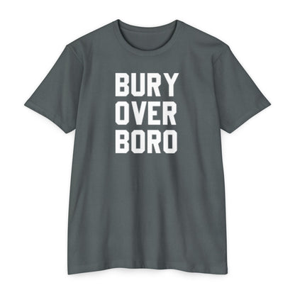 Bury Over Boro - Tee