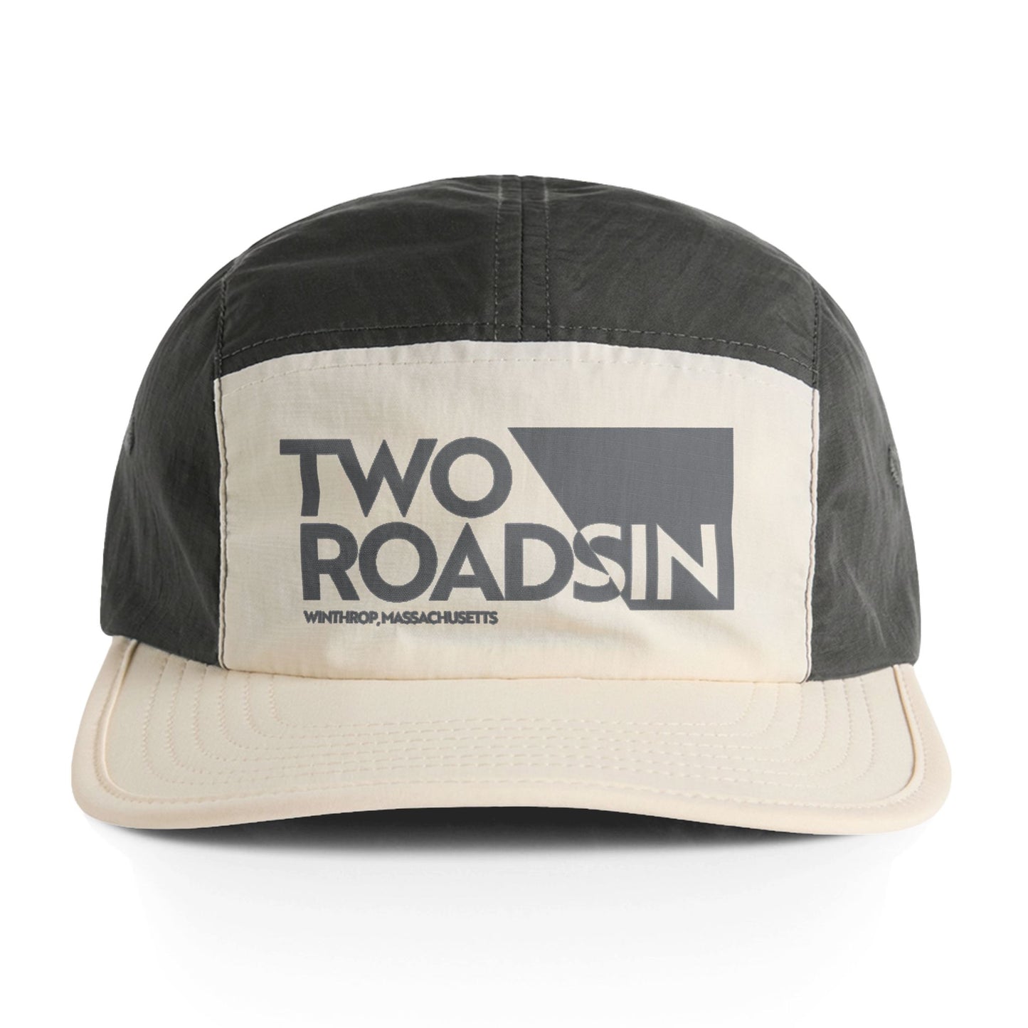 Two Roadsin - Nylon workout Hat