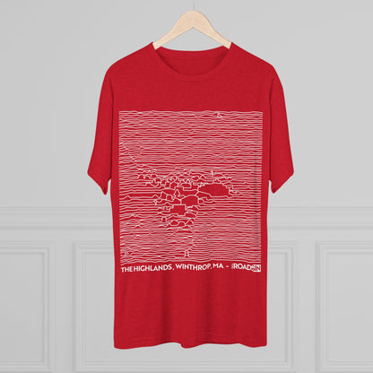 The Highlands - Tee