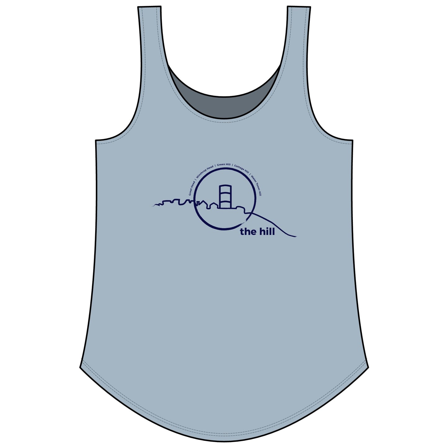 Women's Festival Tank