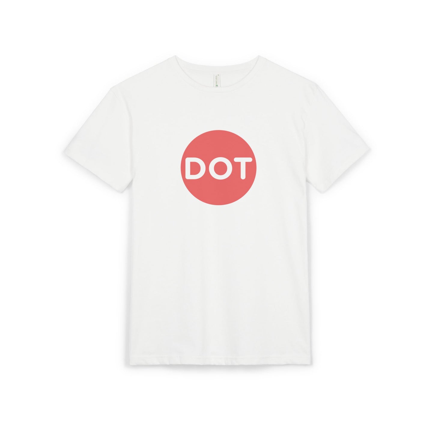 Dorchester DOT - Tee