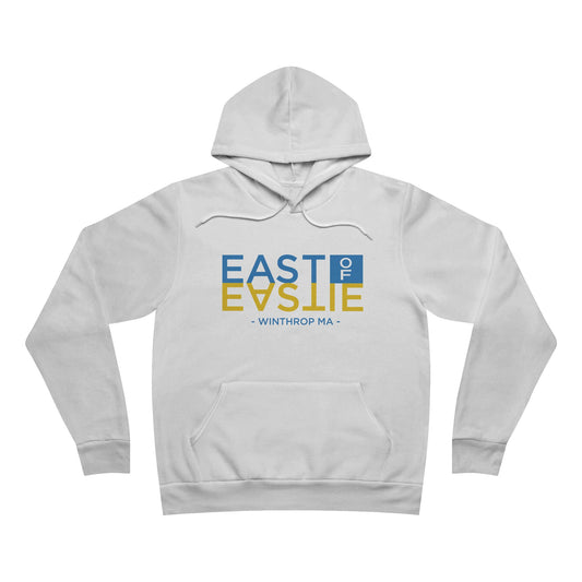 East of Eastie - The Hoodie - Yellow