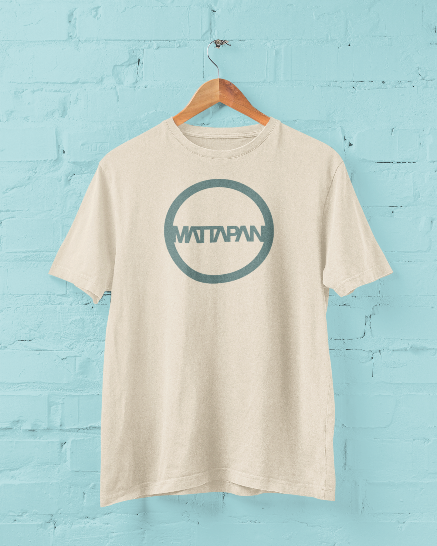 Mattapan Logo - Mattapan, MA - Tee