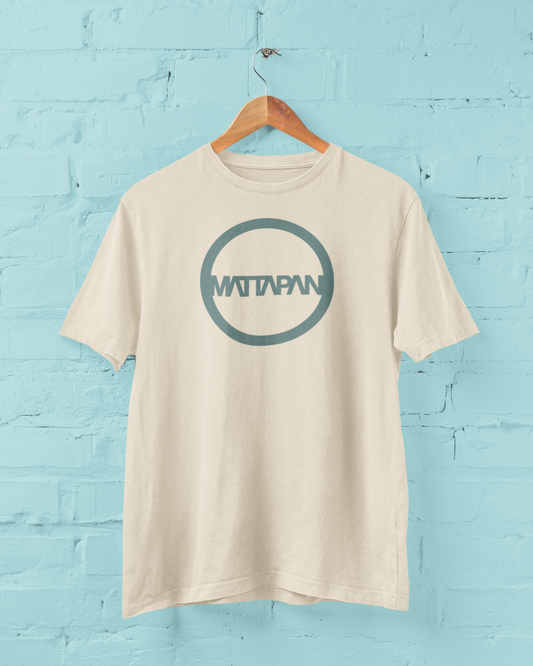 Mattapan Logo - Mattapan, MA - Tee