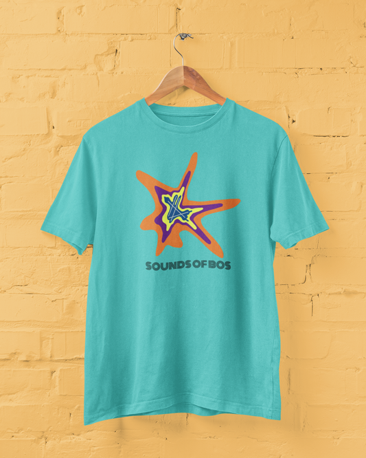 Sounds of BOS (Logan) - Tee