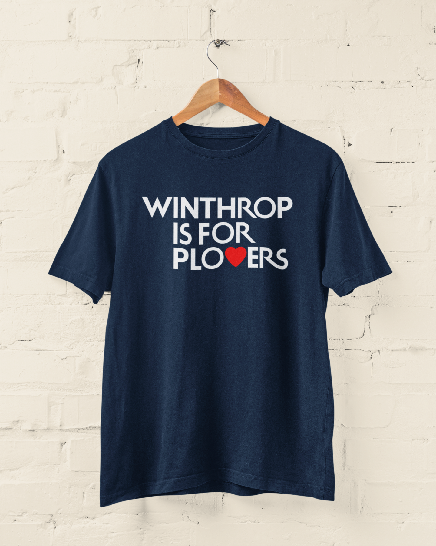 Plovers - Winthrop, MA - Tshirt